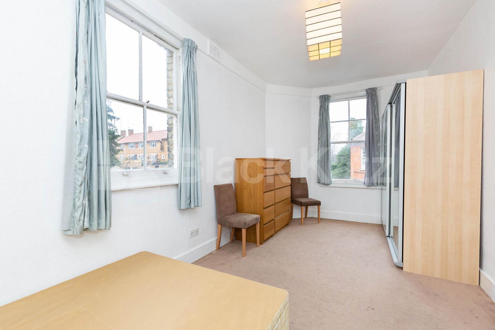 2 bedroom located only a short walk to Crouch End Broadway  Priory Road, Crouch End
